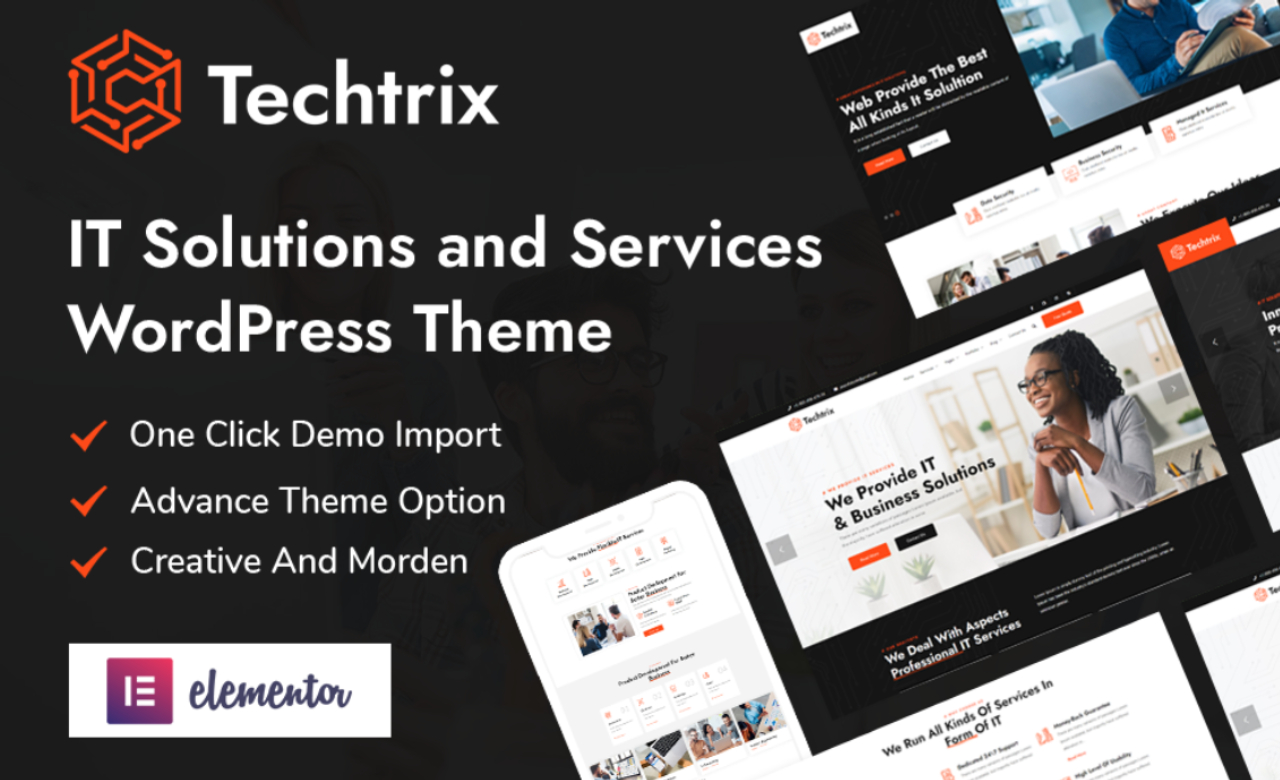 Techtrix